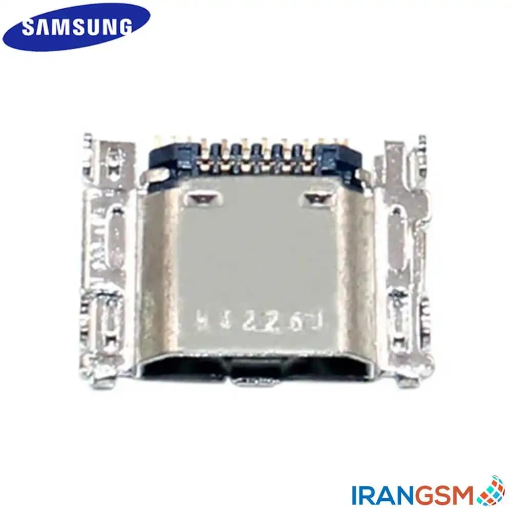 سوکت شارژ موبایل سامسونگ Samsung Galaxy Tab 4 10.1 3G SM-T531
