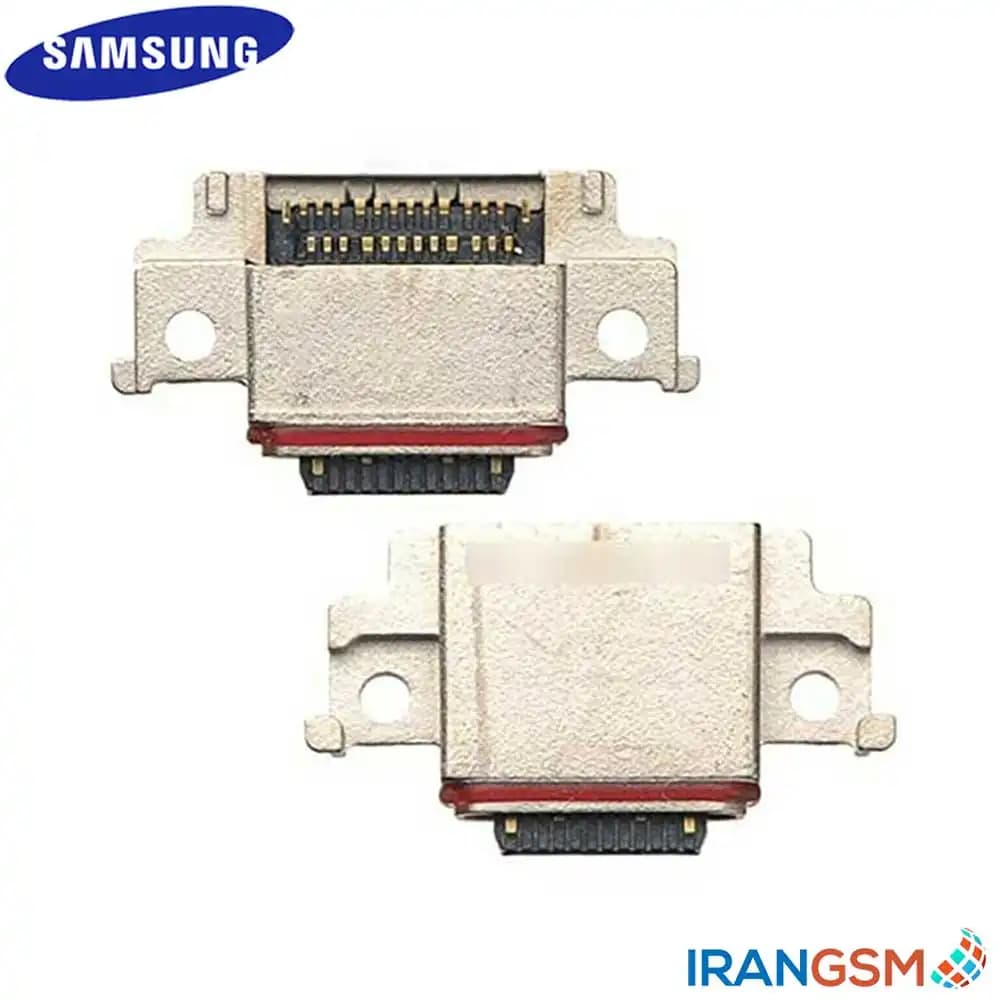 سوکت شارژ موبایل سامسونگ Samsung Galaxy A8 2018 SM-A530 / A8 Plus 2018 SM-A730