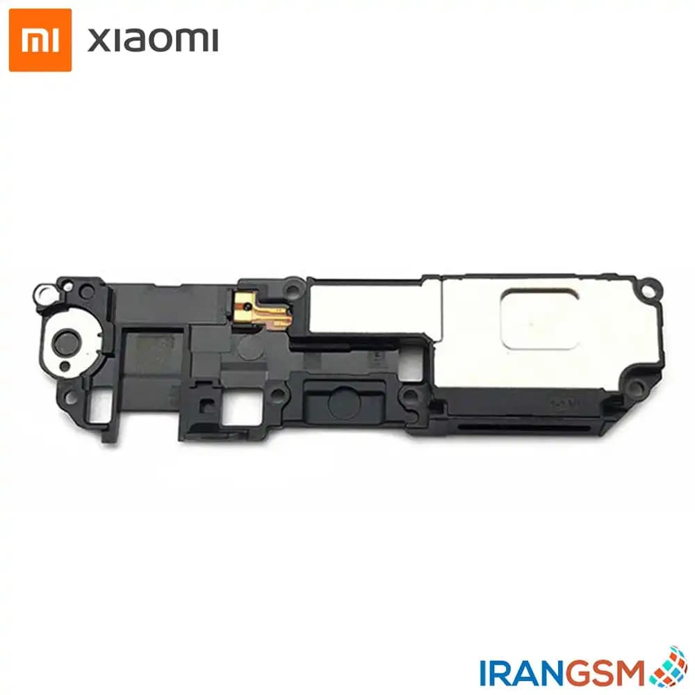 بازر زنگ موبایل شیائومی Xiaomi Redmi 9 — تصویر ۲