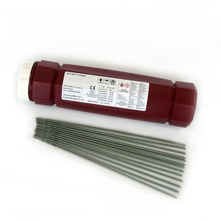 الکترود E347-16 هیوندای