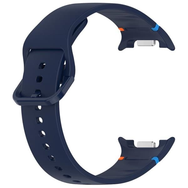 بند سیلیکونی ساعت سامسونگ گلکسی Watch 8 طرح Original — تصویر ۷