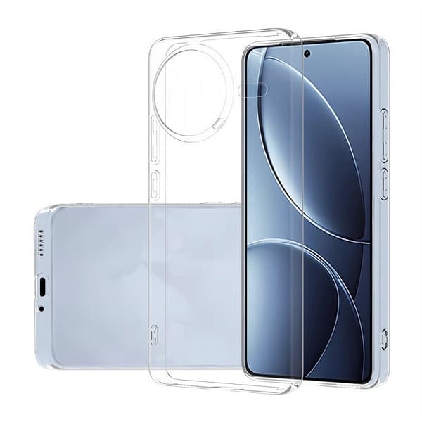 Jelly Cover for Xiaomi Poco F7 Pro