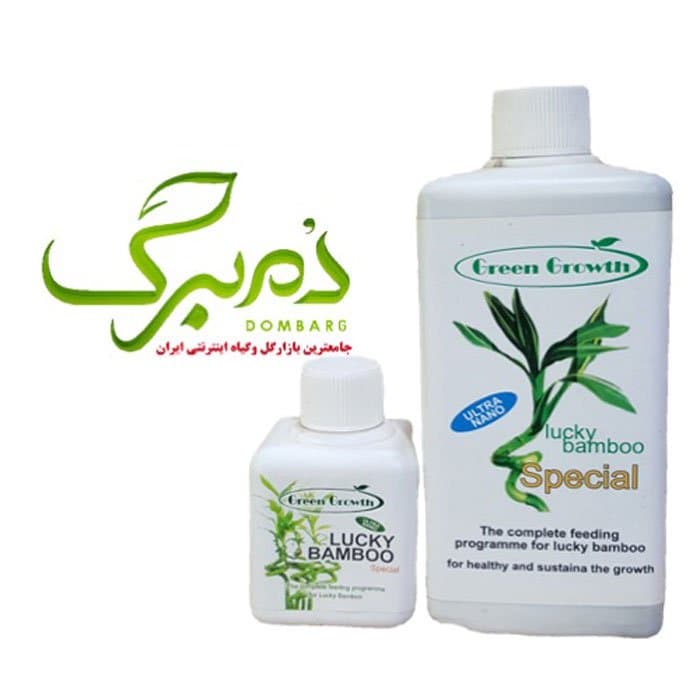 کود بامبو گرین