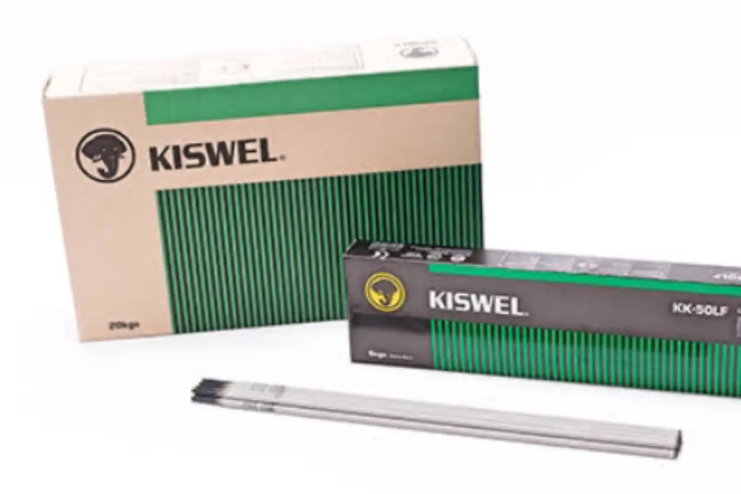 الکترود KST-2594 کیسول — تصویر ۲
