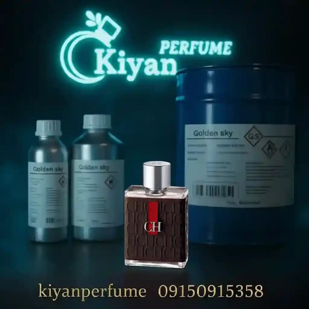 سی اچ مرد HCV