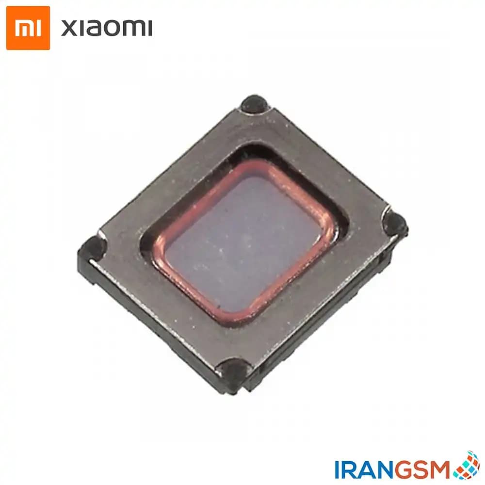اسپیکر مکالمه موبایل شیائومی Xiaomi Redmi Note 8 Pro — تصویر ۴