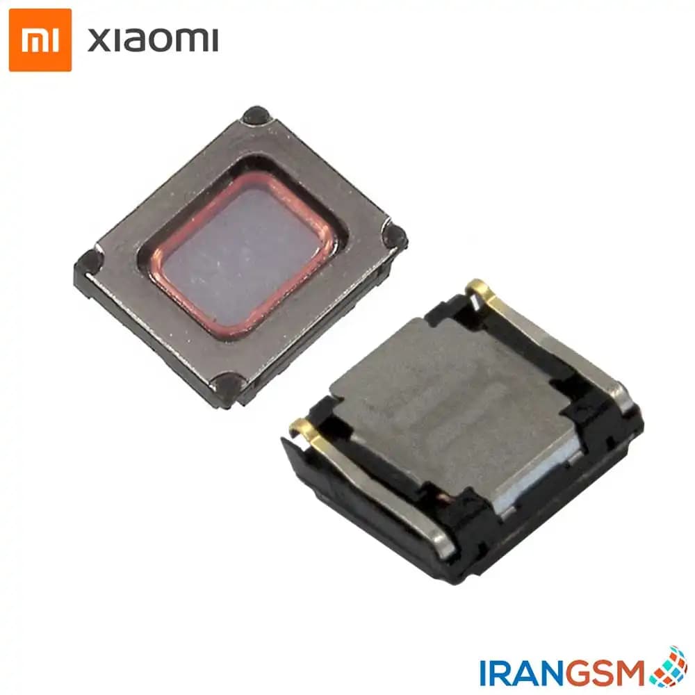 اسپیکر مکالمه موبایل شیائومی Xiaomi Redmi Note 8 Pro