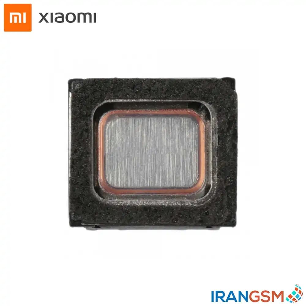 اسپیکر مکالمه موبایل شیائومی Xiaomi Redmi Note 8 Pro — تصویر ۲
