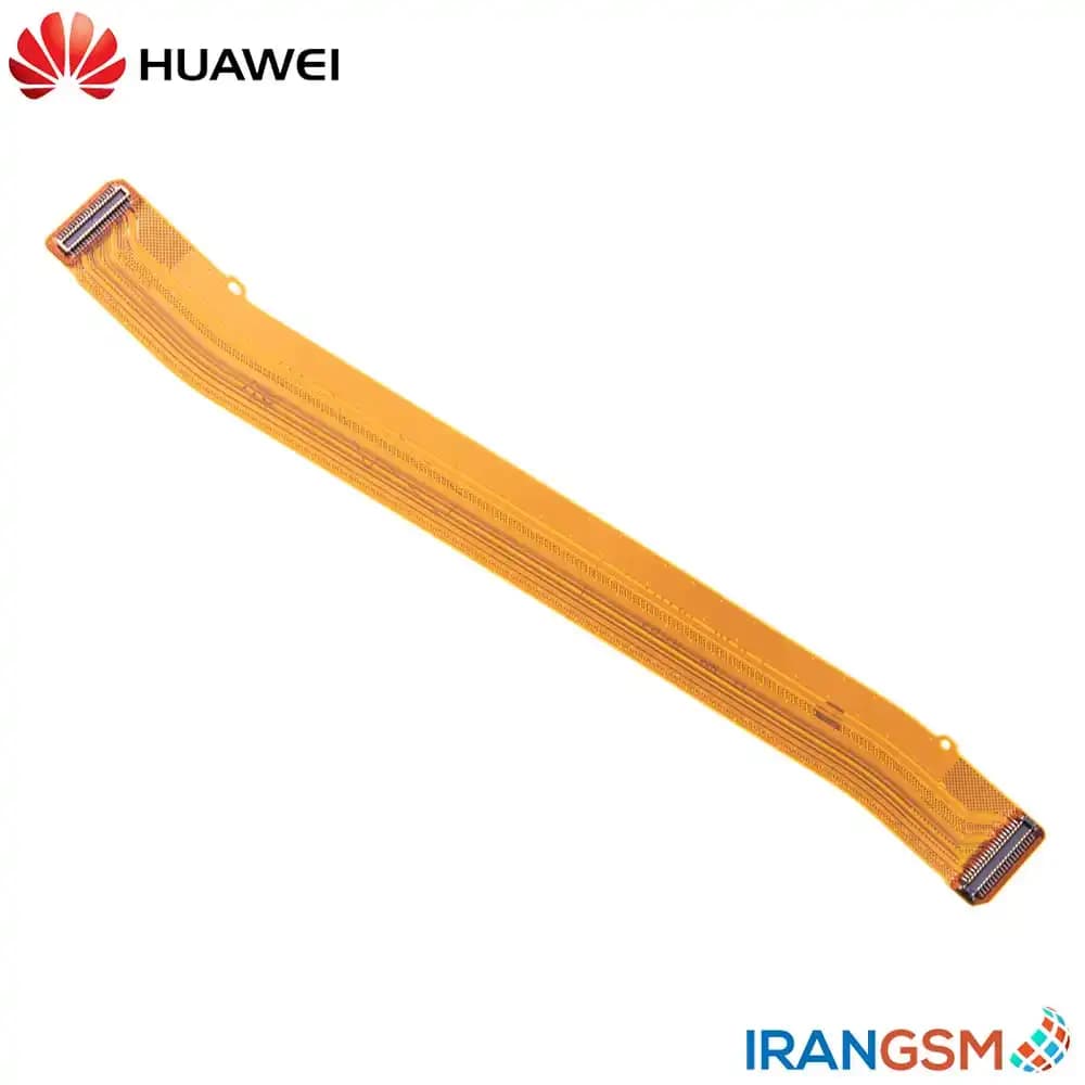 فلت رابط برد شارژ موبایل هواوی Huawei P30 lite / nova 4e — تصویر ۲