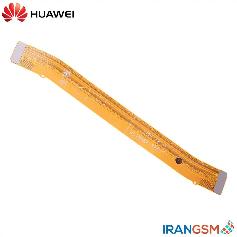 فلت رابط برد شارژ موبایل هواوی Huawei P30 lite / nova 4e — تصویر ۳