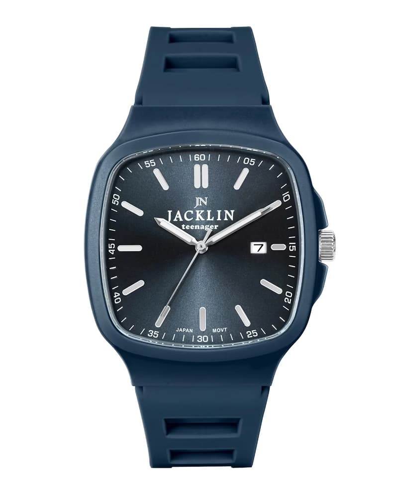 ساعت مچی عقربه‌ای کوارتز اسپرت جاکلین مدل JACKLIN 1399533-MI