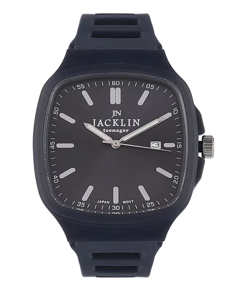 ساعت مچی عقربه‌ای کوارتز اسپرت جاکلین مدل JACKLIN 1399533-MR