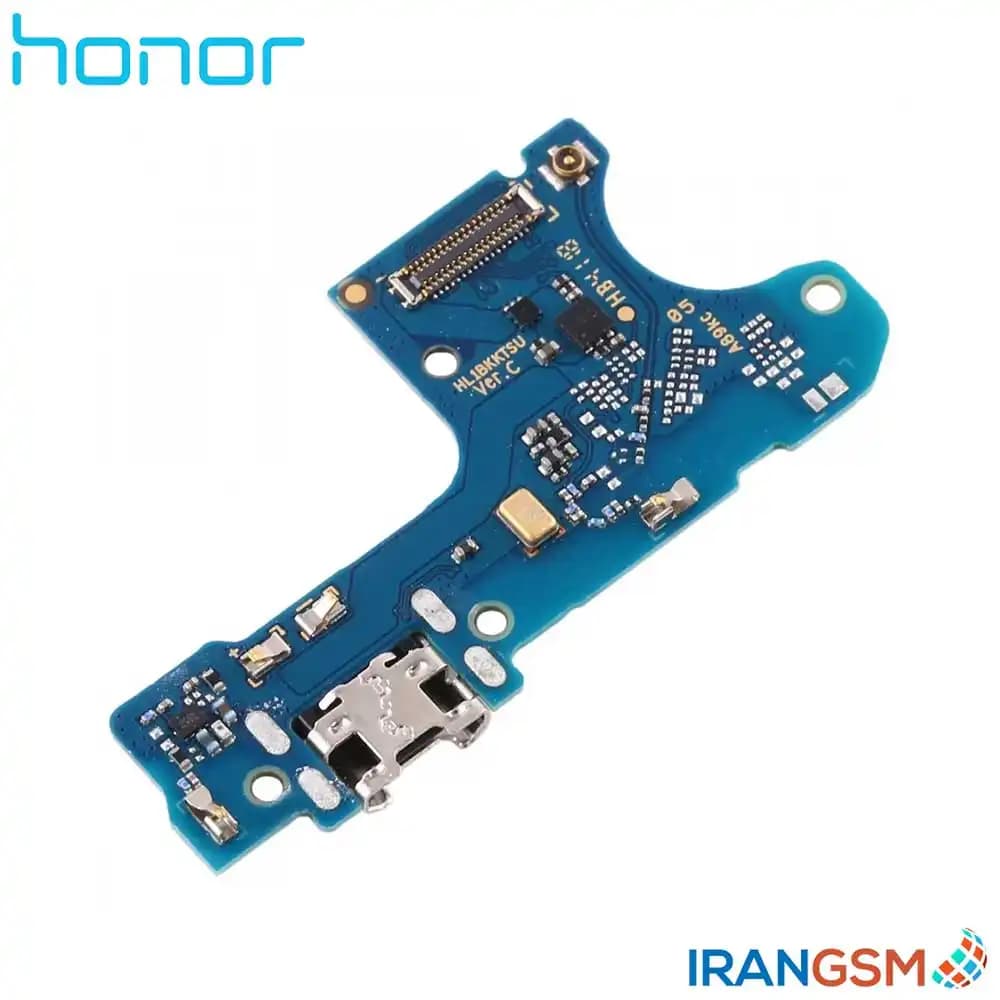 برد شارژ موبایل آنر Honor 8C 2018