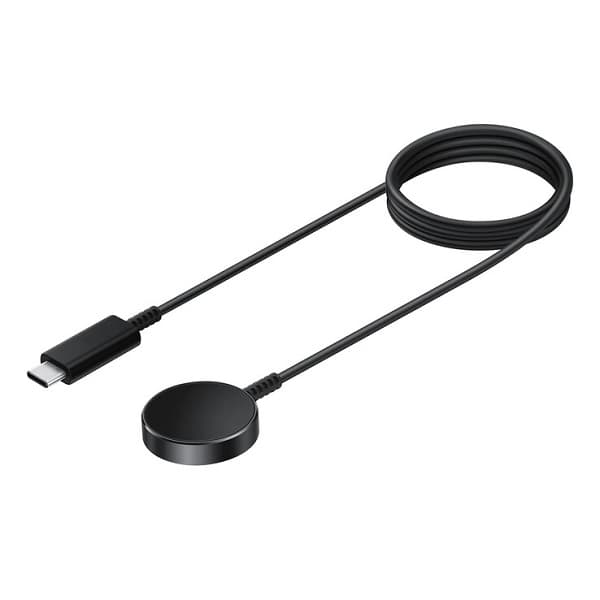شارژر ساعت هوشمند سامسونگ گلکسی واچ Galaxy Watch 6 — تصویر ۲