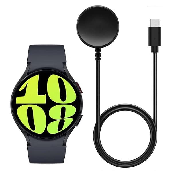 شارژر ساعت هوشمند سامسونگ گلکسی واچ Galaxy Watch 6