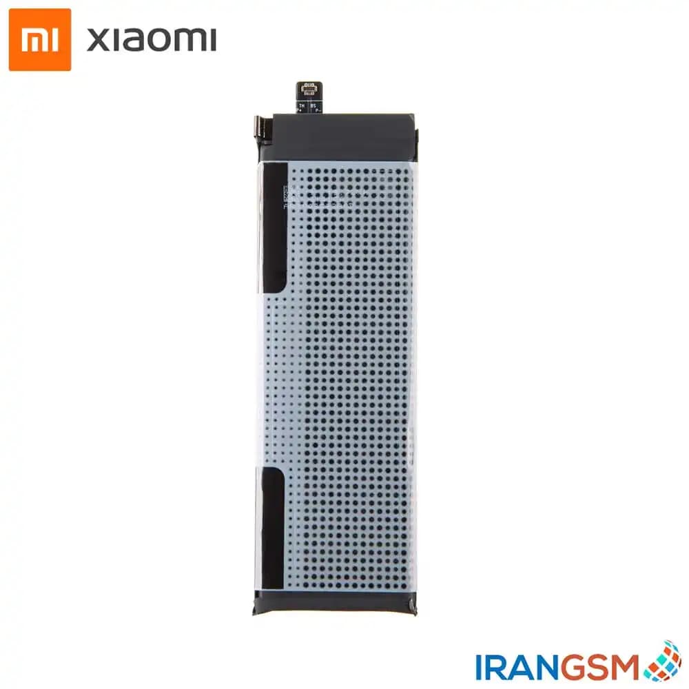 باتری موبایل شیائومی Xiaomi Mi Note 10 / Mi Note 10 Pro / Mi Note 10 Lite مدل BM52 — تصویر ۳