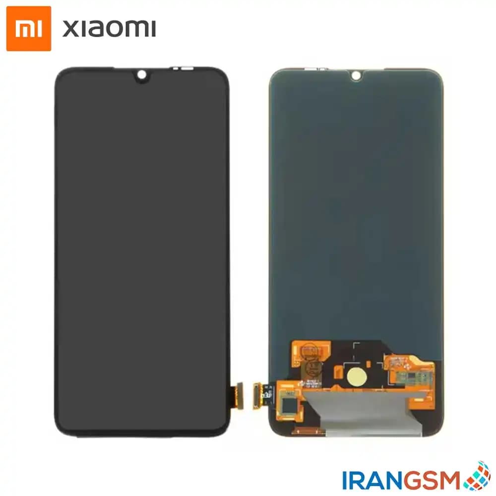 تاچ ال سی دی موبایل شیائومی Xiaomi Mi 9 Lite 2019