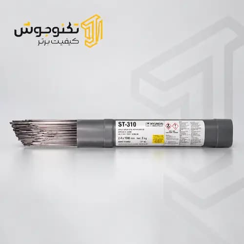 فیلر ST-310 هیوندایی — تصویر ۳