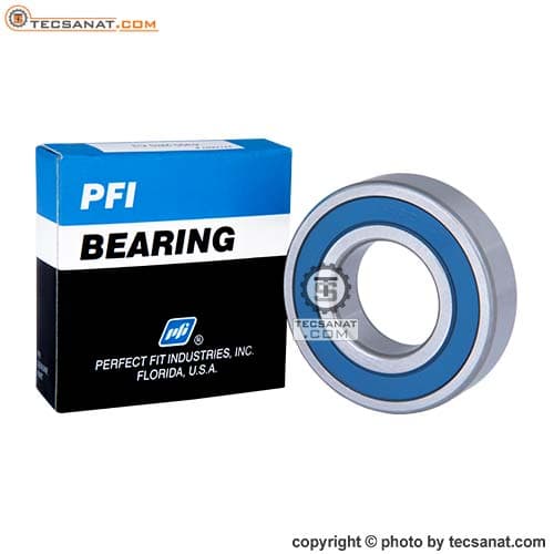 بلبرینگ پی اف آی PFI سری 6206