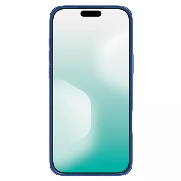 Nillkin CamShield Pro cover case for Apple iPhone 17 Pro Max — تصویر ۴