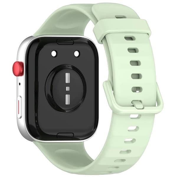 بند سیلیکونی ساعت هوشمند هواوی واچ Watch Fit 4/4 pro — تصویر ۶