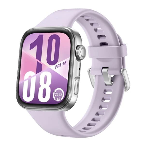 بند سیلیکونی ساعت هوشمند هواوی واچ Watch Fit 4/4 pro — تصویر ۲