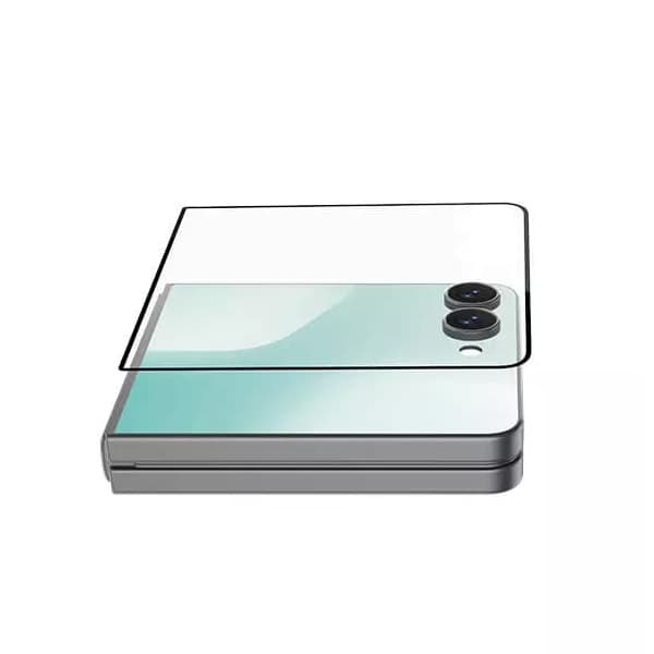 Nillkin Amazing CP+ Pro Glass Screen For Samsung Galaxy Z Flip 7 — تصویر ۴