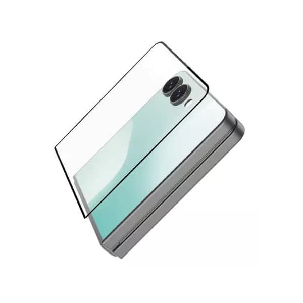 Nillkin Amazing CP+ Pro Glass Screen For Samsung Galaxy Z Flip 7 — تصویر ۳