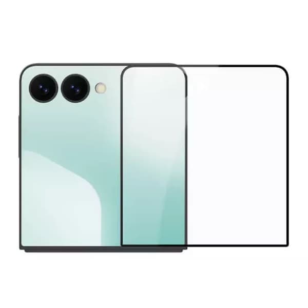 Nillkin Amazing CP+ Pro Glass Screen For Samsung Galaxy Z Flip 7