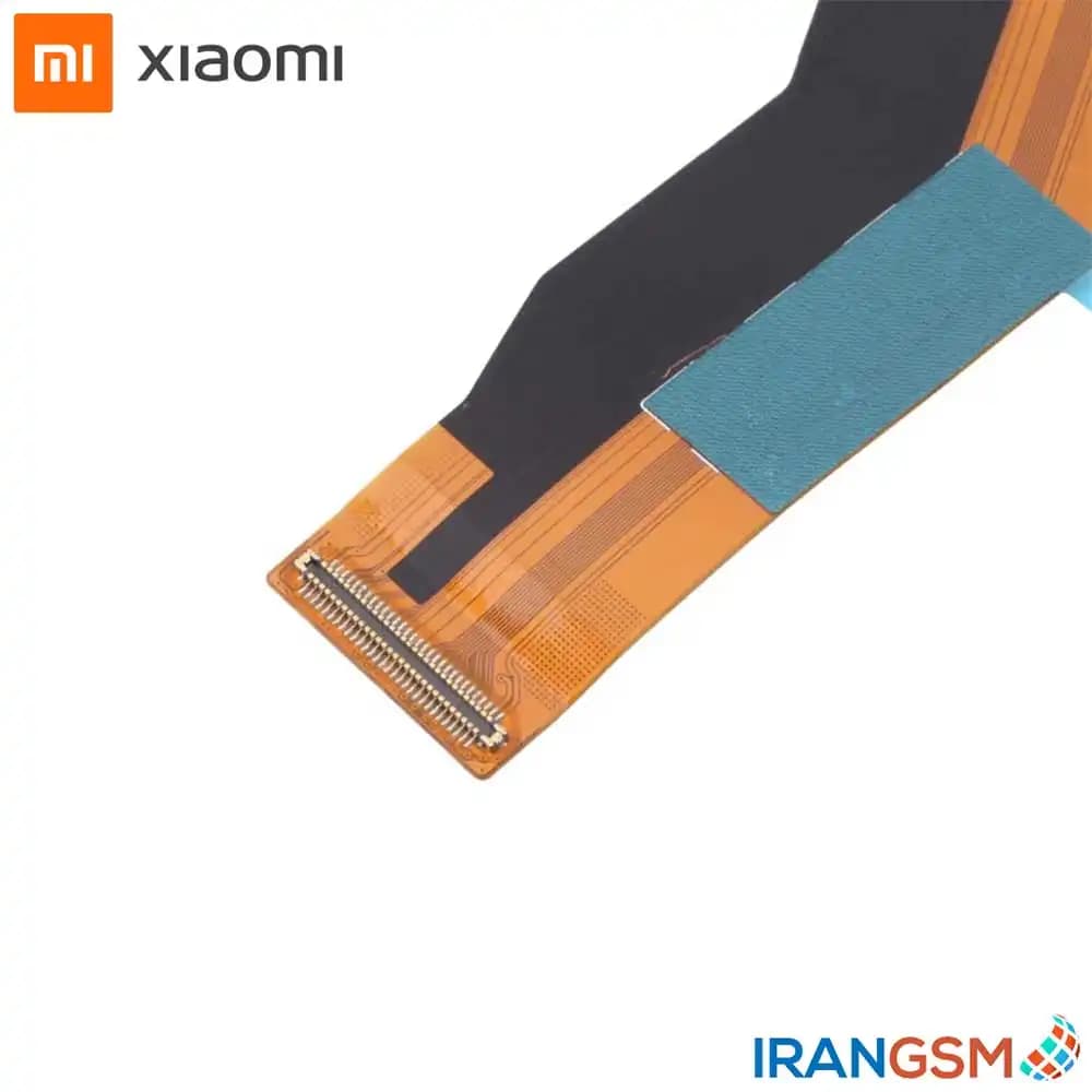فلت رابط برد شارژ موبایل شیائومی Xiaomi Redmi Note 10 Pro 4G — تصویر ۵
