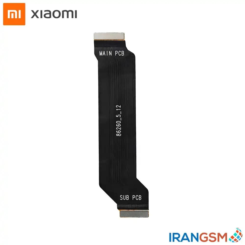 فلت رابط برد شارژ موبایل شیائومی Xiaomi Redmi Note 10 5G / Redmi Note 10T 5G / Poco M3 Pro 4G,5G — تصویر ۳