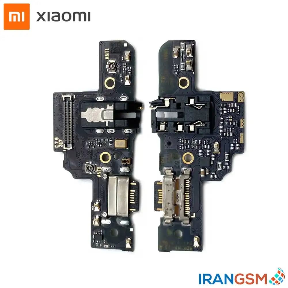 برد شارژ موبایل شیائومی Xiaomi Redmi Note 11 / Redmi Note 11T / Redmi Note 11S / Poco M4 Pro 5G