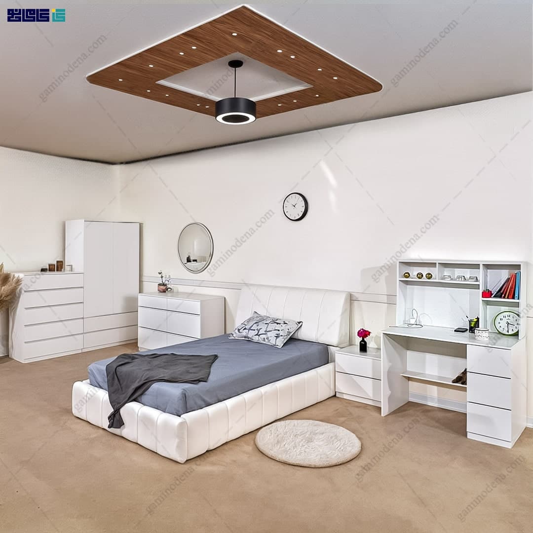 سرویس خواب سانا — تصویر ۲