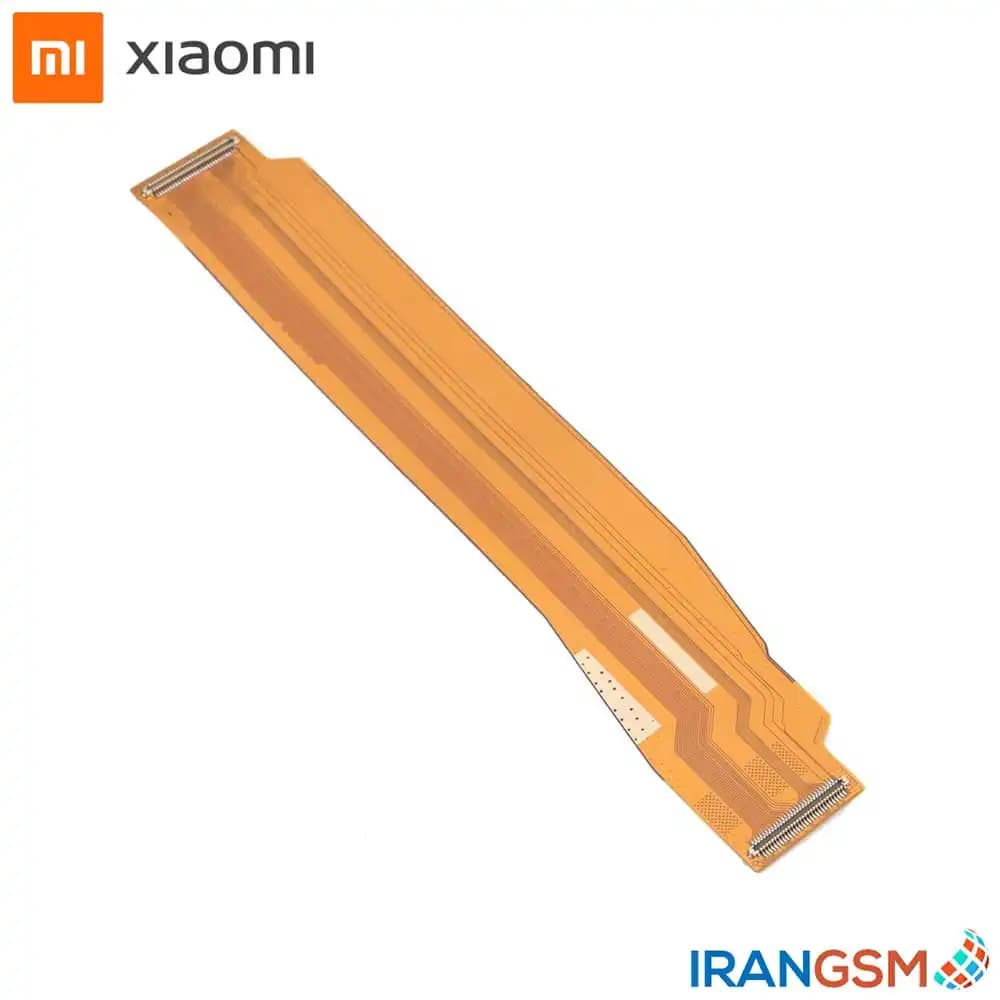فلت رابط برد شارژ موبایل شیائومی Xiaomi Redmi Note 11 4G / Redmi Note 11s — تصویر ۳