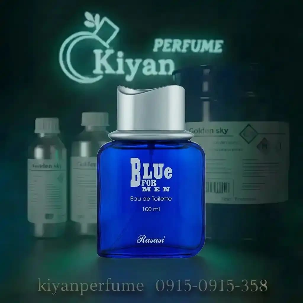 بلوفرمن hi