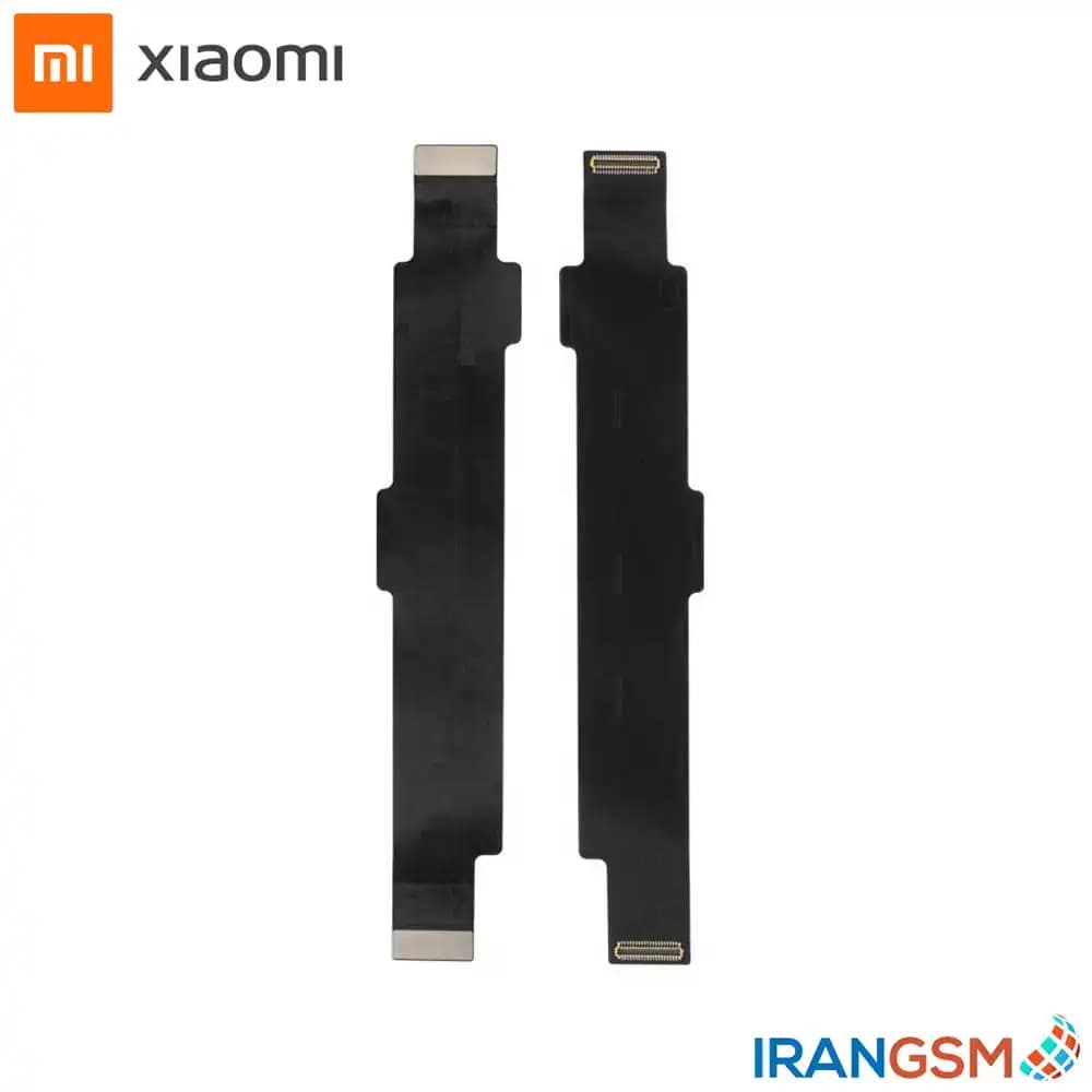 فلت رابط برد شارژ موبایل شیائومی Xiaomi Pocophone F1