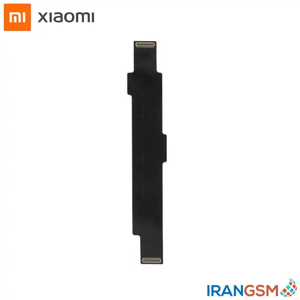 فلت رابط برد شارژ موبایل شیائومی Xiaomi Pocophone F1 — تصویر ۳