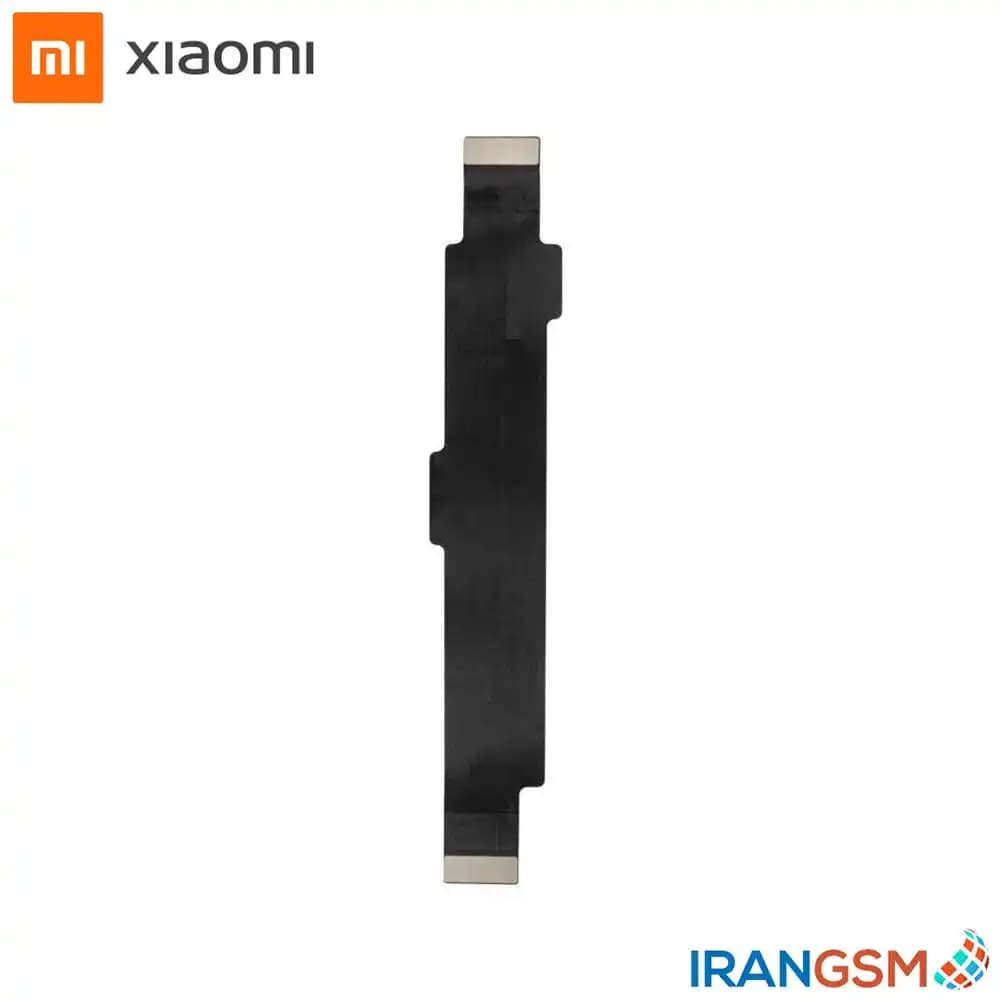 فلت رابط برد شارژ موبایل شیائومی Xiaomi Pocophone F1 — تصویر ۲