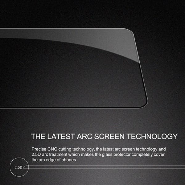 Nillkin Amazing CP+ Pro Glass Screen For Xiaomi Poco X6 Pro — تصویر ۸