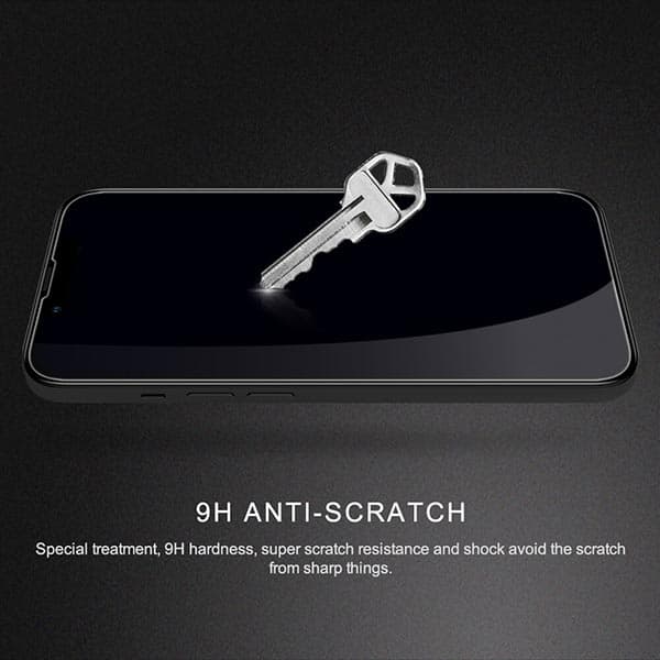 Nillkin Amazing CP+ Pro tempered glass For iPhone 16e — تصویر ۸