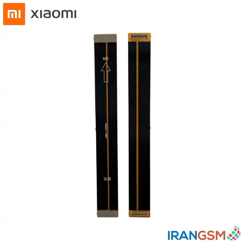 فلت رابط برد شارژ موبایل شیائومی Xiaomi Redmi 8 / Redmi 8A 2019