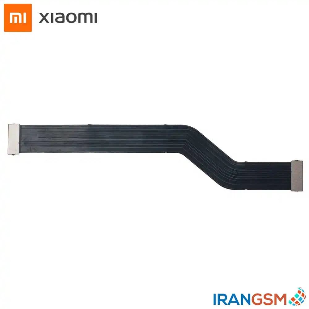 فلت رابط برد شارژ موبایل شیائومی Xiaomi Redmi Note 7 / Redmi Note 7 Pro — تصویر ۳