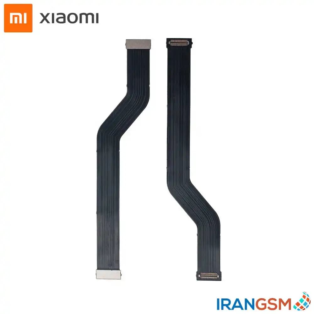 فلت رابط برد شارژ موبایل شیائومی Xiaomi Redmi Note 7 / Redmi Note 7 Pro