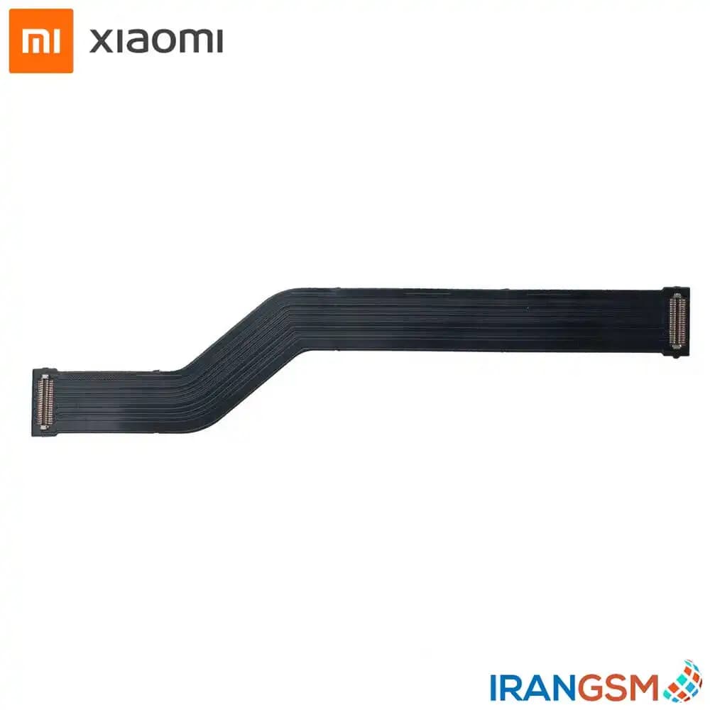 فلت رابط برد شارژ موبایل شیائومی Xiaomi Redmi Note 7 / Redmi Note 7 Pro — تصویر ۲