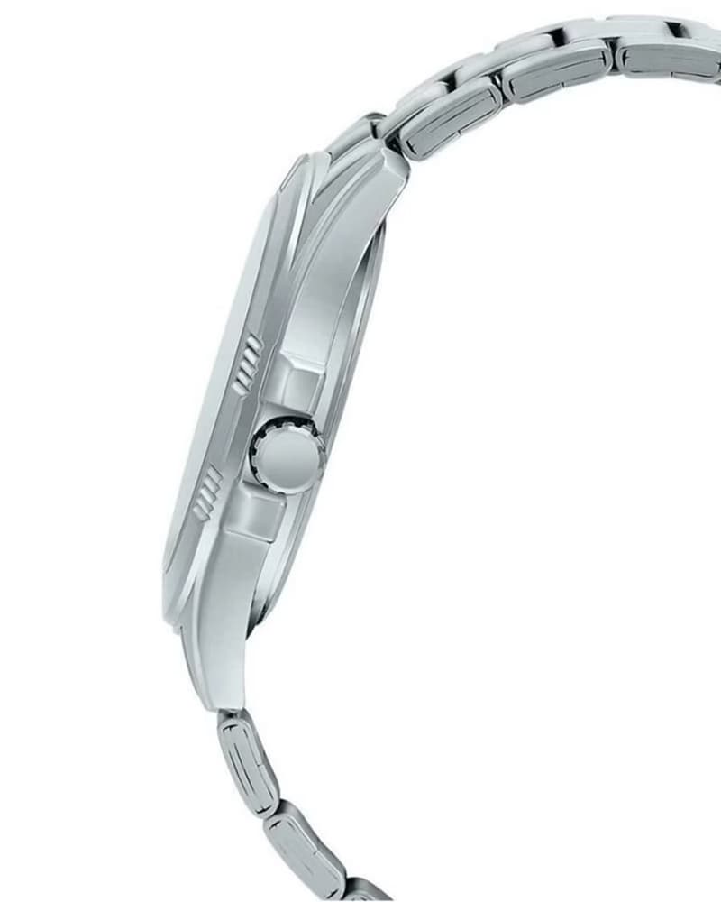 ساعت مچی عقربه‌ای کوارتز مردانه کاسیو مدل CASIO MTP-1308D-2AVDF — تصویر ۲