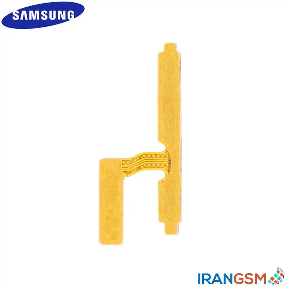 فلت ولوم موبایل سامسونگ Samsung Galaxy A22 4G 2021 SM-A225 — تصویر ۳