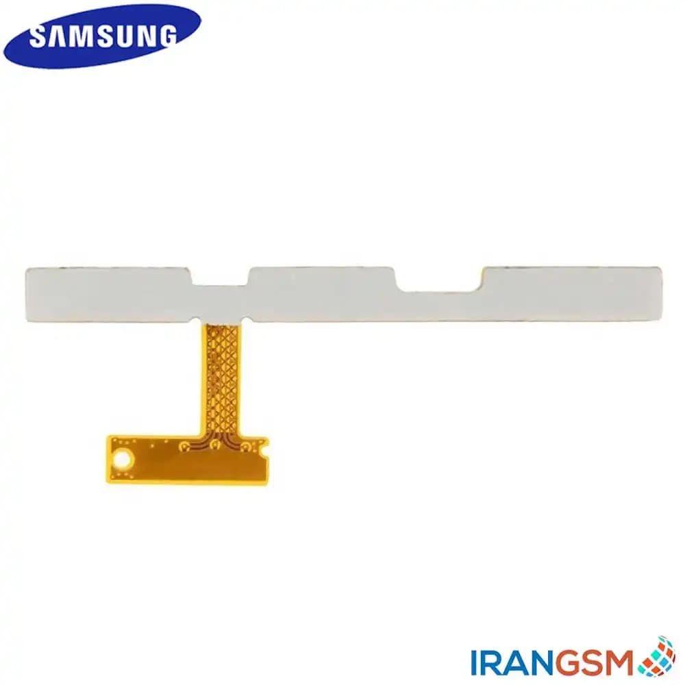 فلت پاور و ولوم موبایل سامسونگ Samsung Galaxy A02s SM-A025 / Galaxy A03 SM-A035 — تصویر ۳