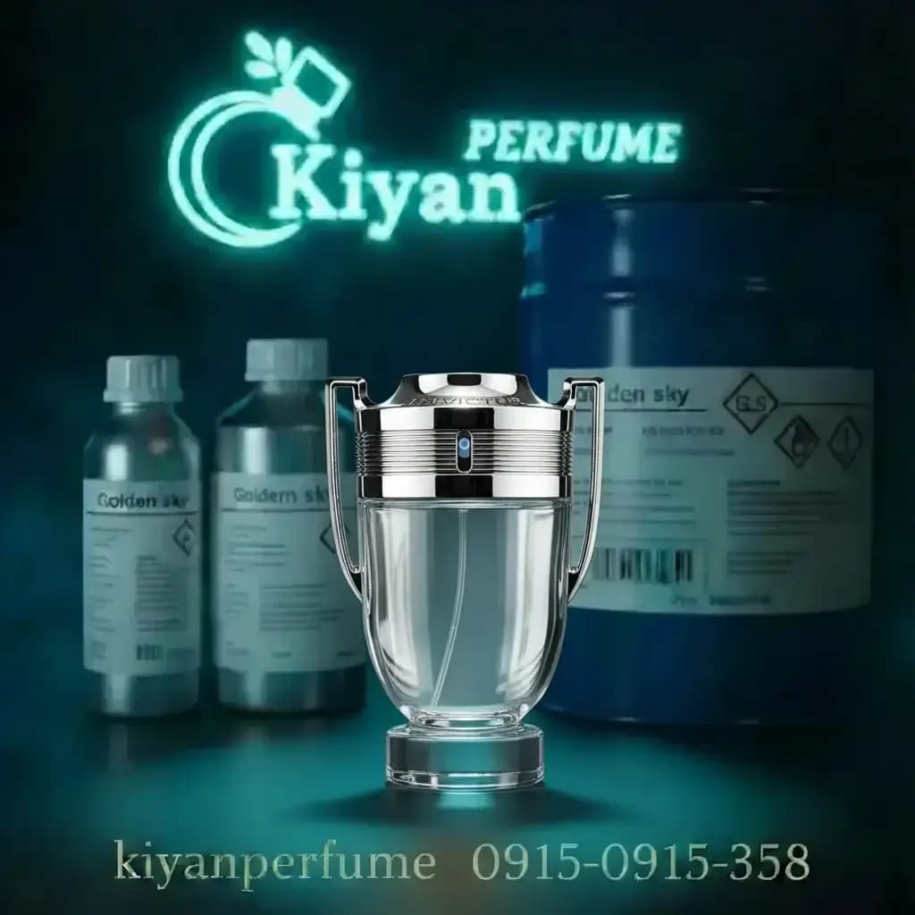 اینوکتوس f