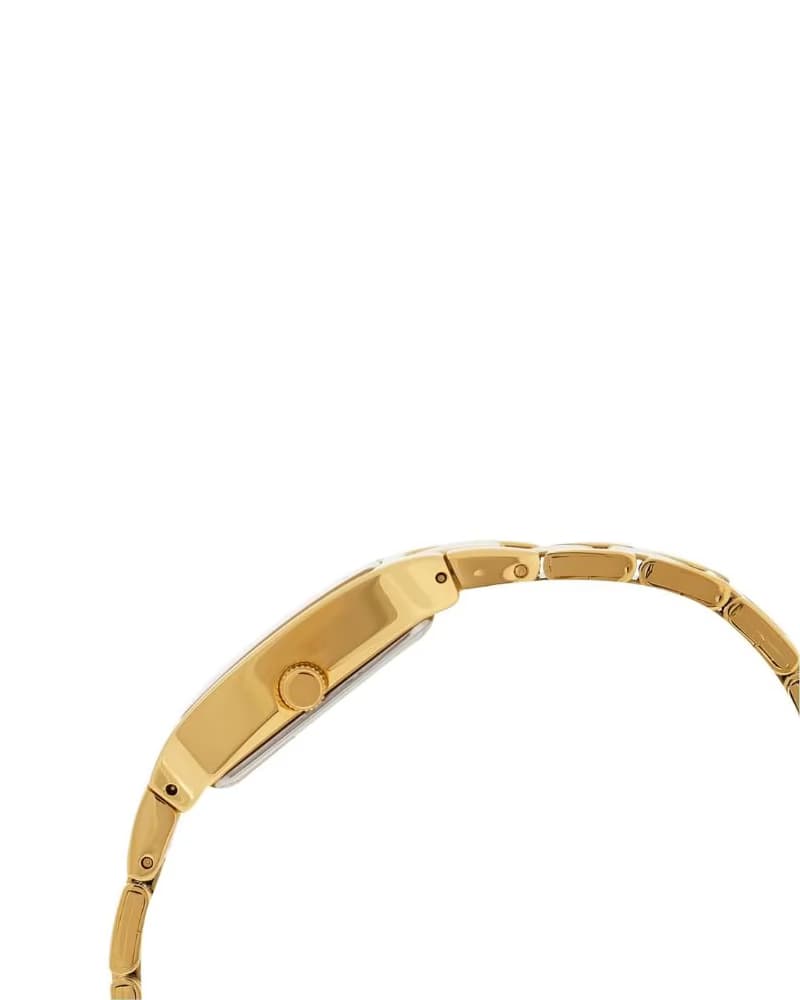ساعت مچی عقربه‌ای کوارتز زنانه کاسیو مدل CASIO LTP-1165N-1CRDF — تصویر ۳
