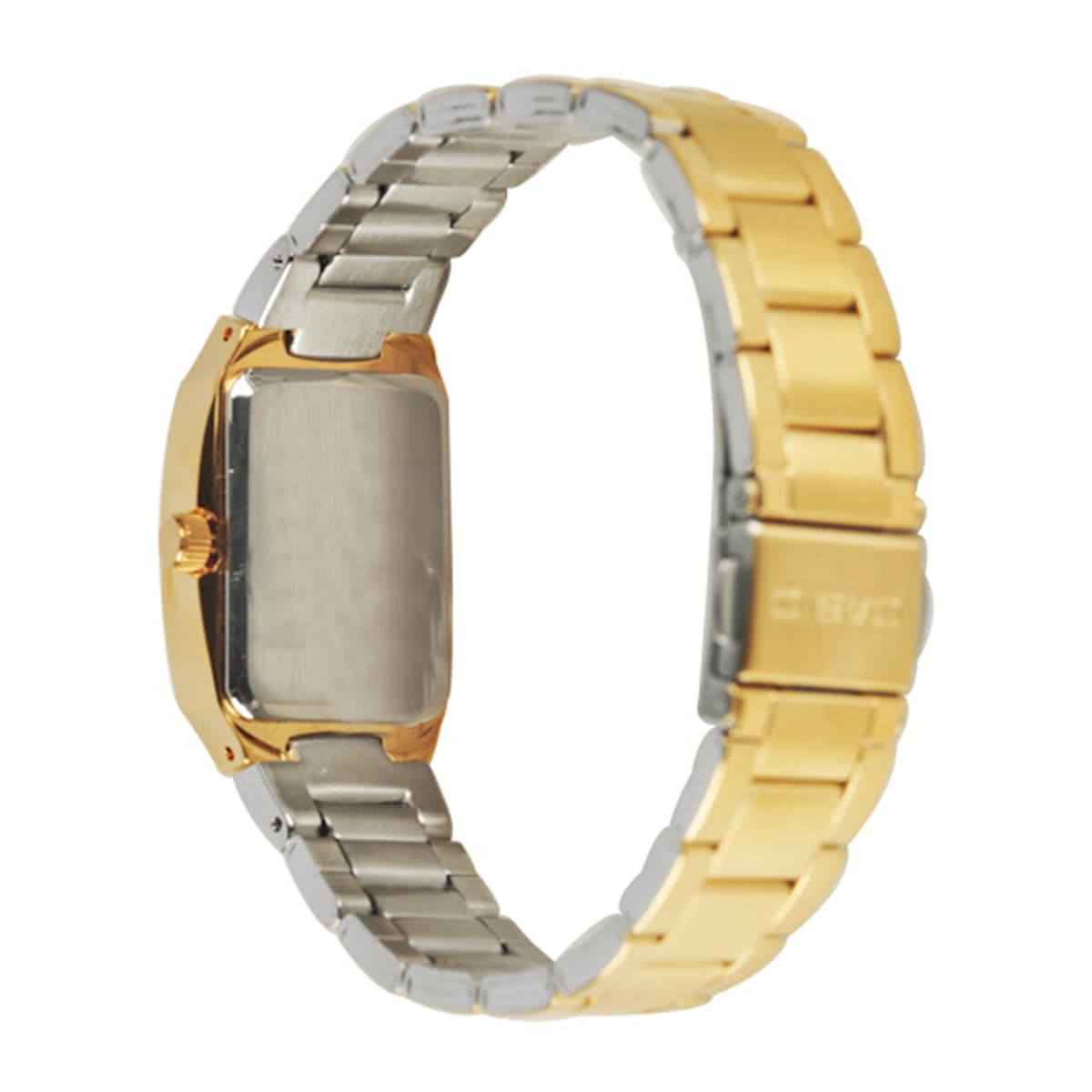 ساعت مچی عقربه‌ای کوارتز زنانه کاسیو مدل CASIO LTP-1165N-1CRDF — تصویر ۷